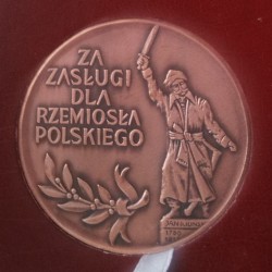 medal